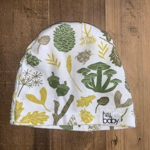 3 for $10 / Hey Baby Forrest Beanie